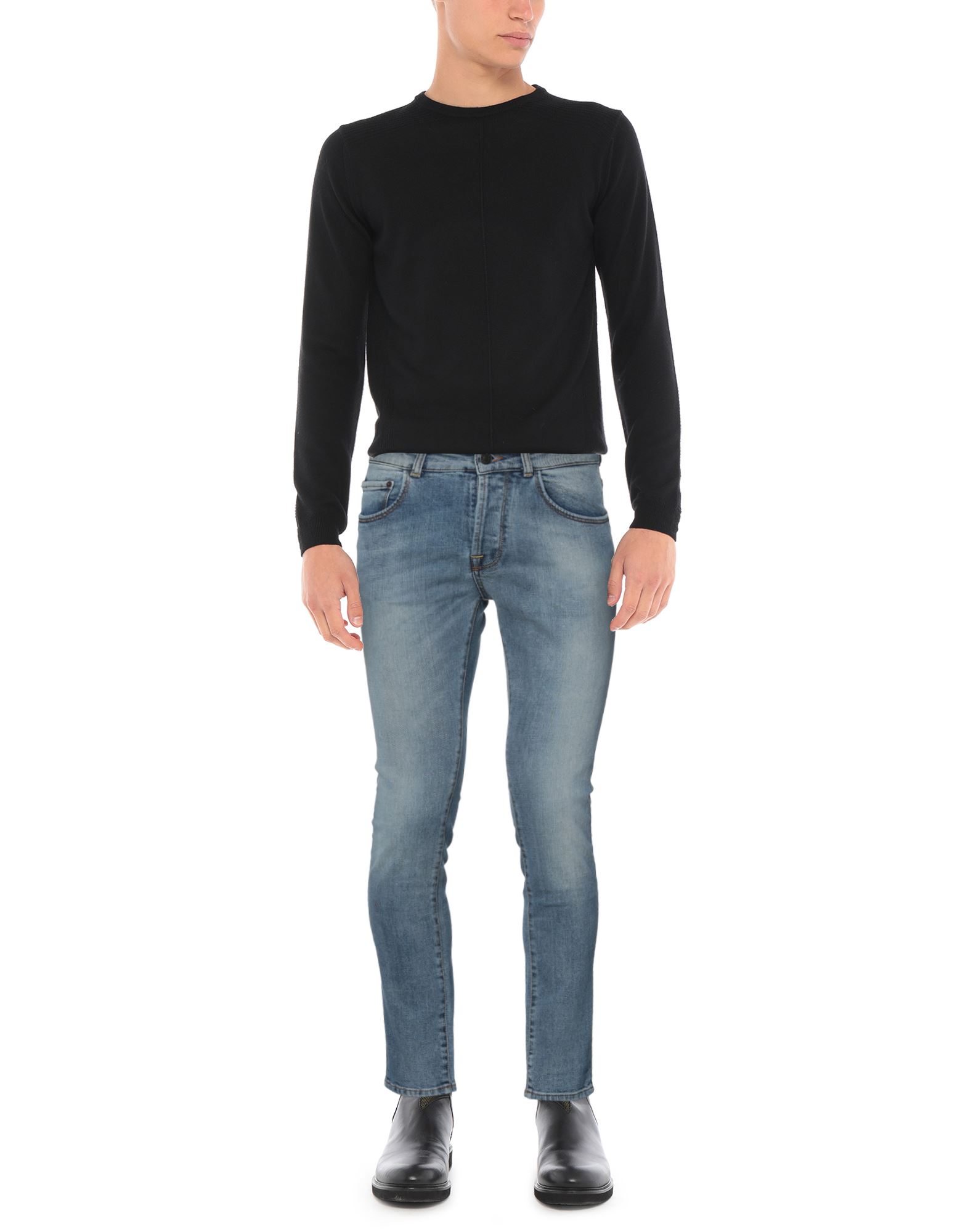  Reign - Partes De Abajo - Pantalones Vaqueros - On Yoox.com 