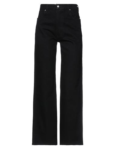 Джинсовые брюки ECKHAUS LATTA