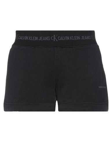 Шорты и бермуды CALVIN KLEIN JEANS