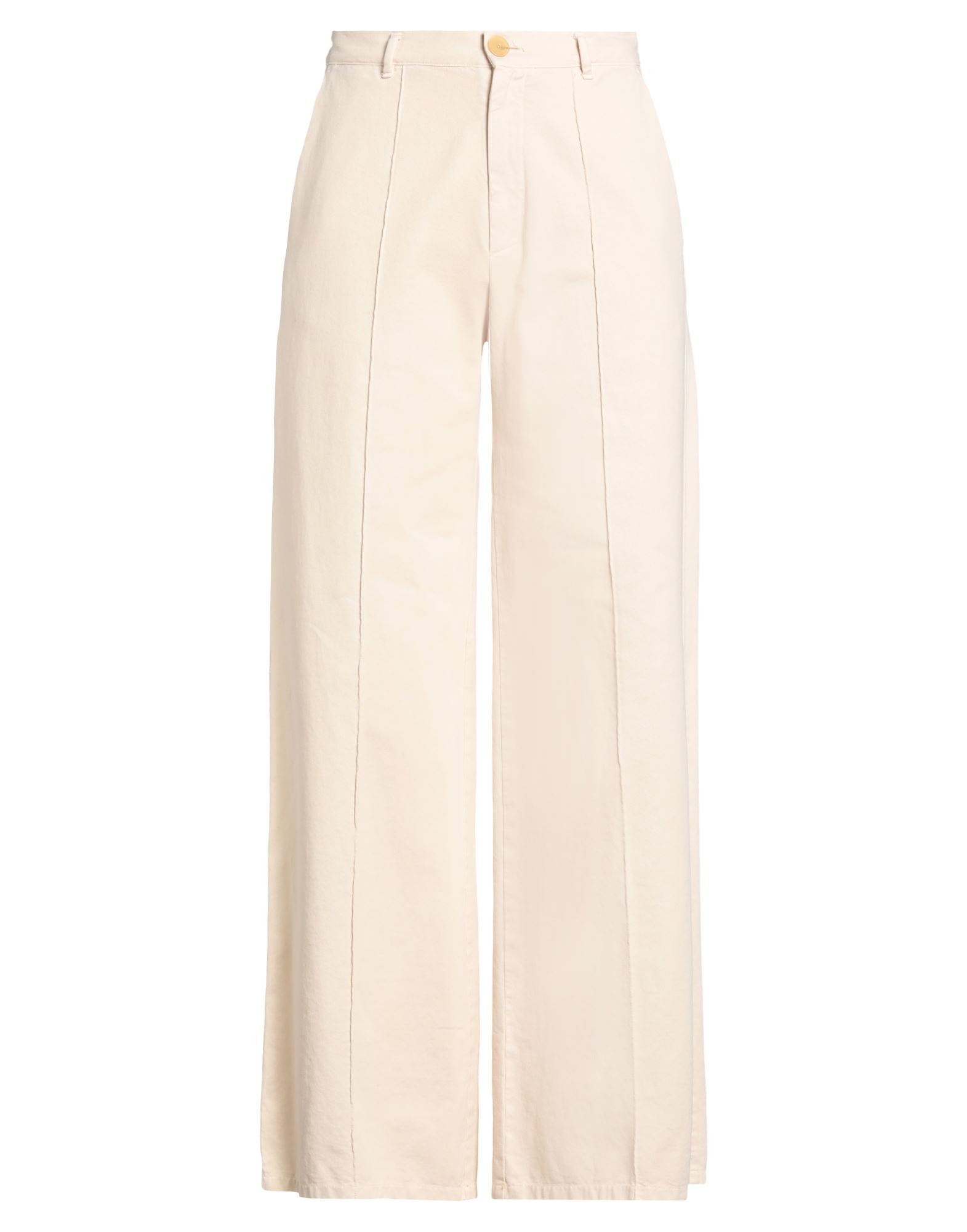 FORTE_FORTE BOTTOMWEAR Casual Παντελόνι