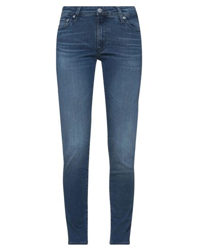 фото Джинсовые брюки ag jeans