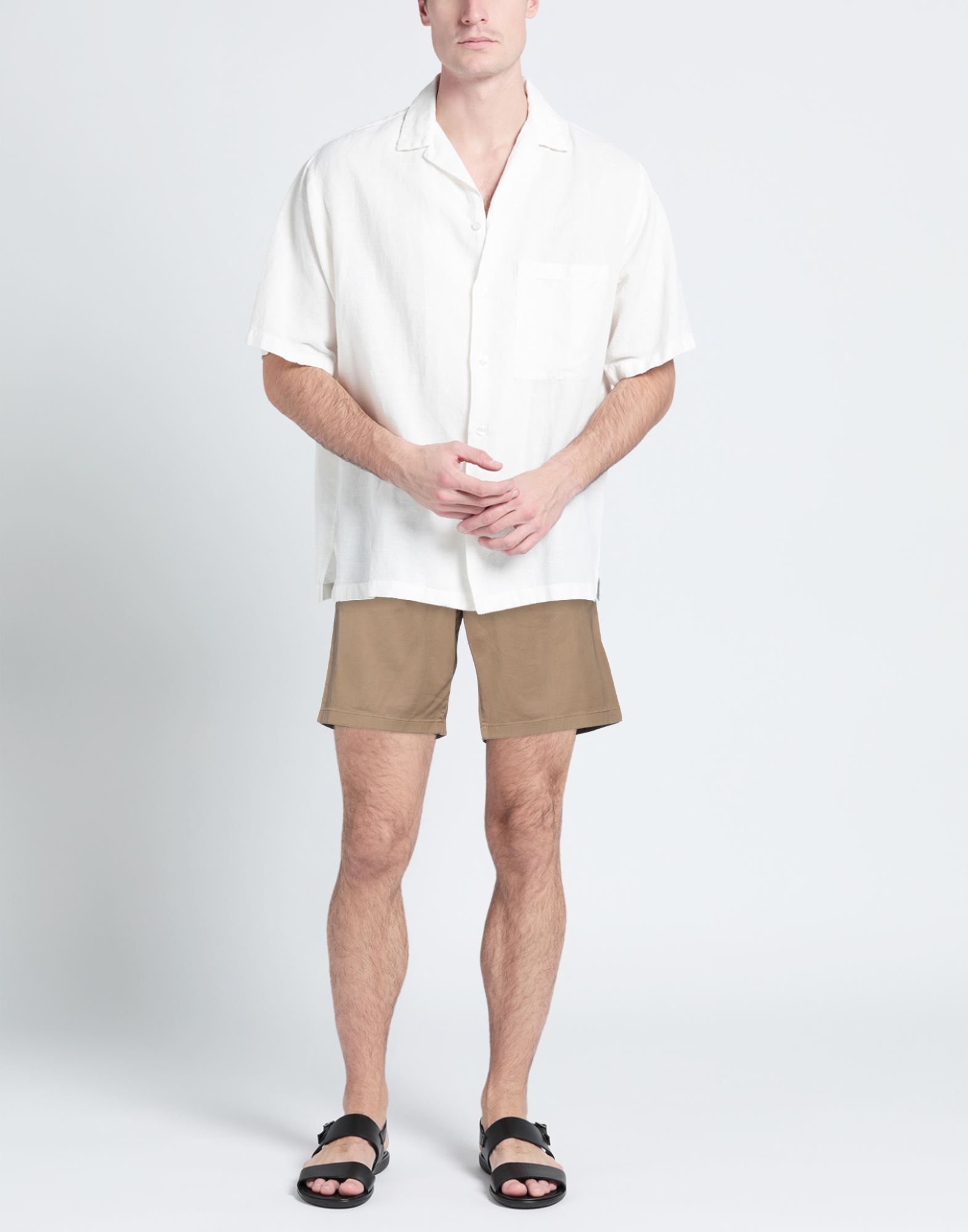  Department 5 - Hosen & Röcke - Shorts & Bermudashorts - On Yoox.com 