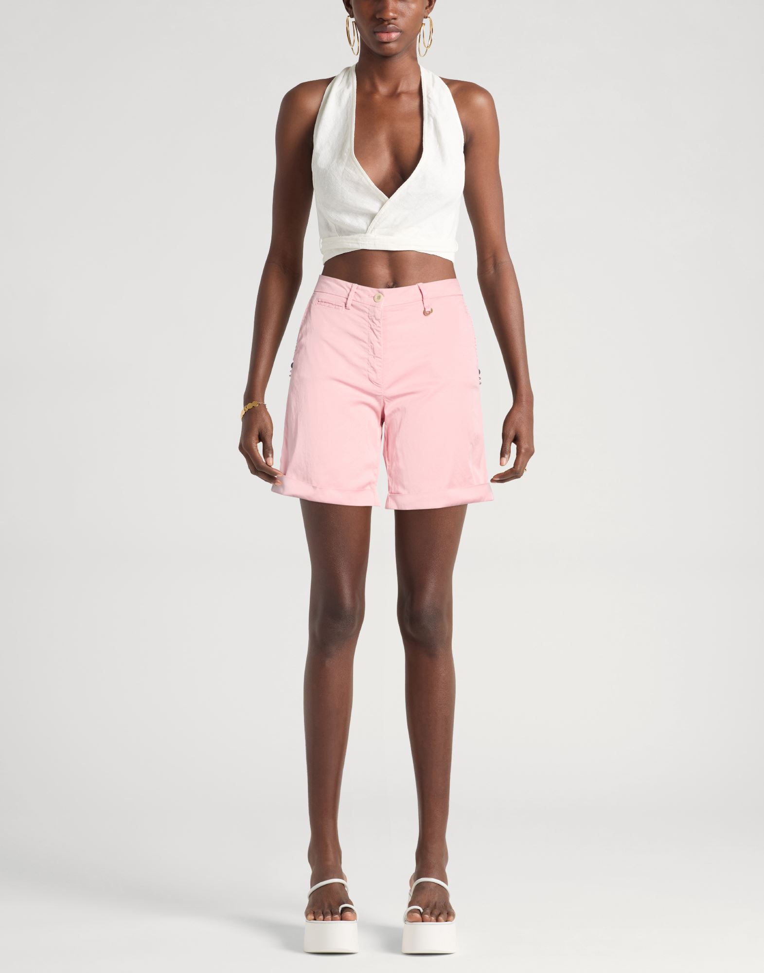  Mason's - Hosen & Röcke - Shorts & Bermudashorts - On Yoox.com 