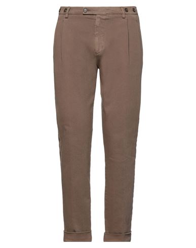 Джинсовые брюки BERWICH