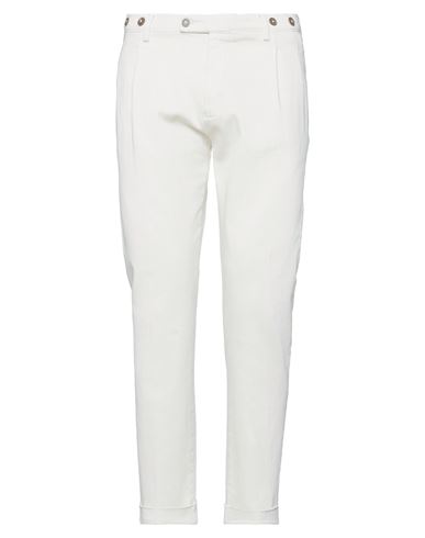 Джинсовые брюки BERWICH