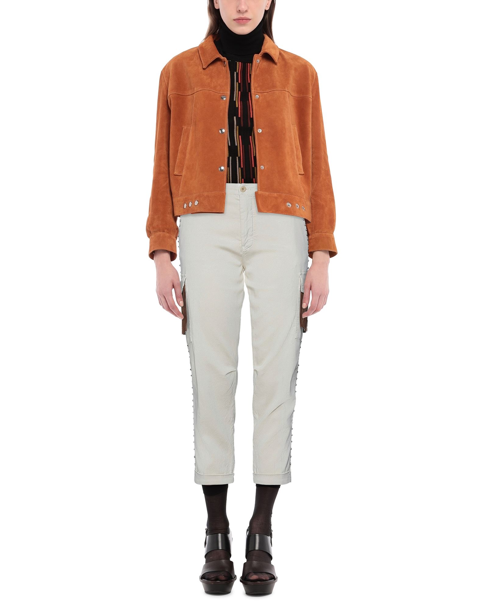  Mason's - Hosen & Röcke - Hosen - On Yoox.com 