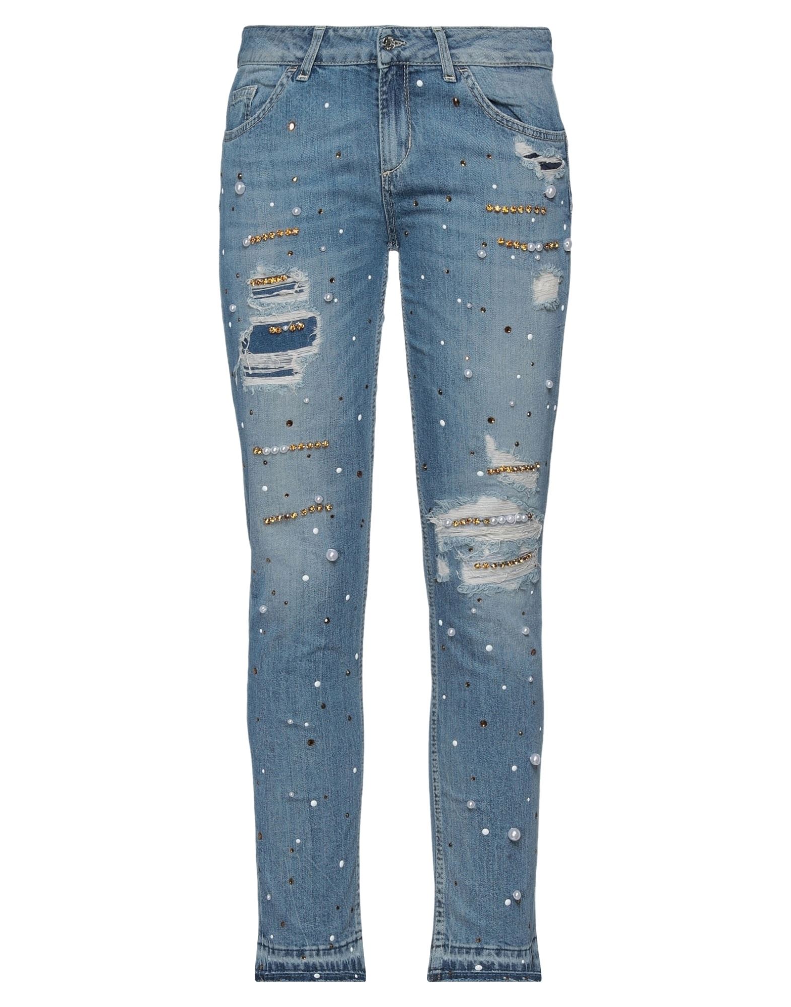 LIU •JO BOTTOMWEAR Τζιν