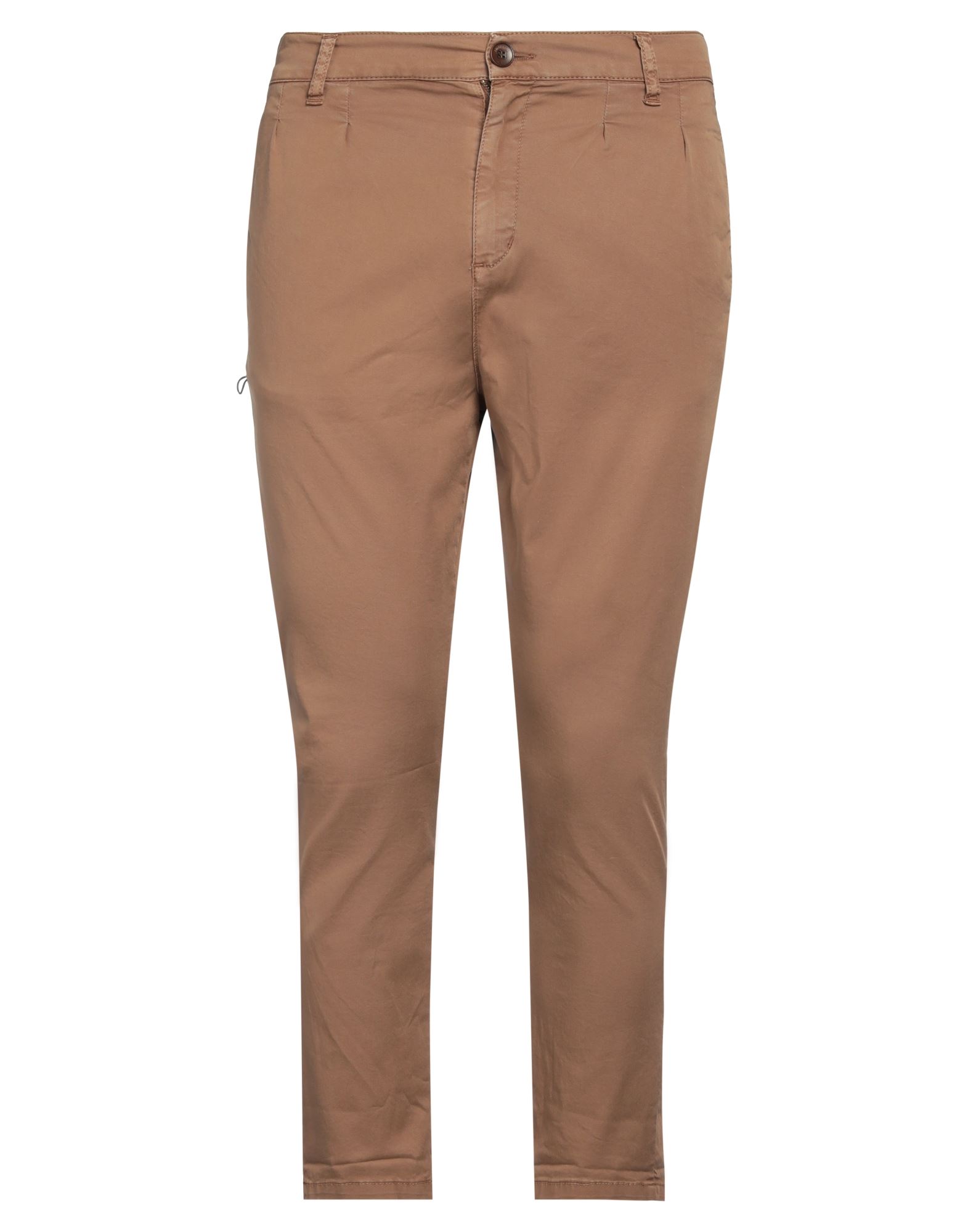 Imperial Pants In Brown