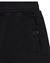 3 of 4 - Fleece Trousers Man 62643 MALFILÉ COTTON FLEECE_GARMENT DYED Detail D STONE ISLAND BABY