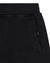3 of 4 - Fleece Trousers Man 62643 MALFILÉ COTTON FLEECE_GARMENT DYED Detail D STONE ISLAND KIDS