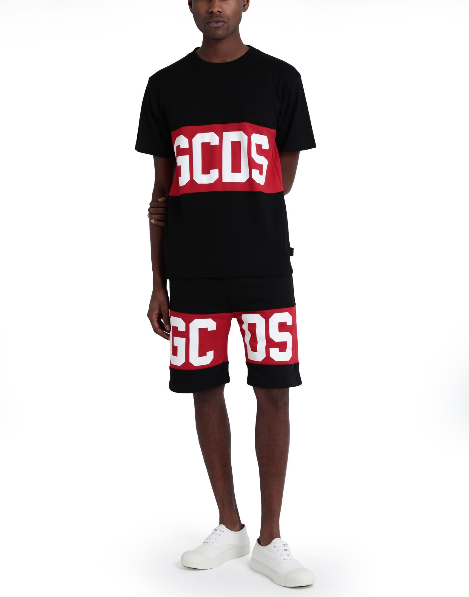  Gcds - Hosen & Röcke - Shorts & Bermudashorts - On Yoox.com 