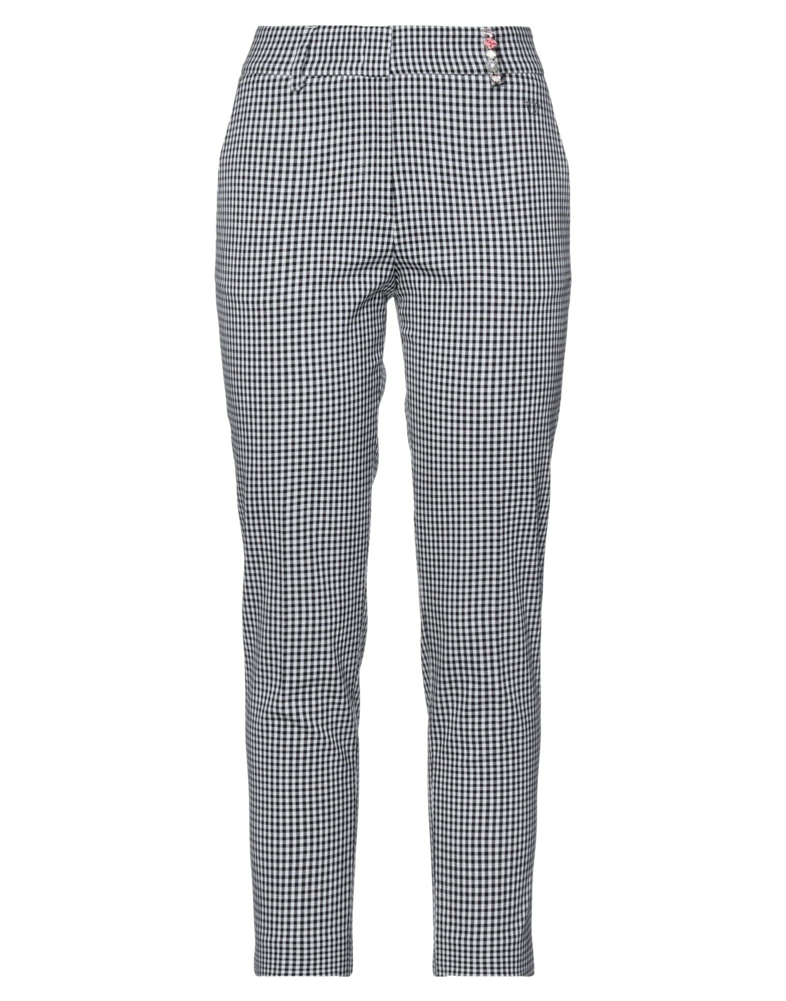 VDP VIA DELLE PERLE VDP VIA DELLE PERLE BOTTOMWEAR Casual Παντελόνι