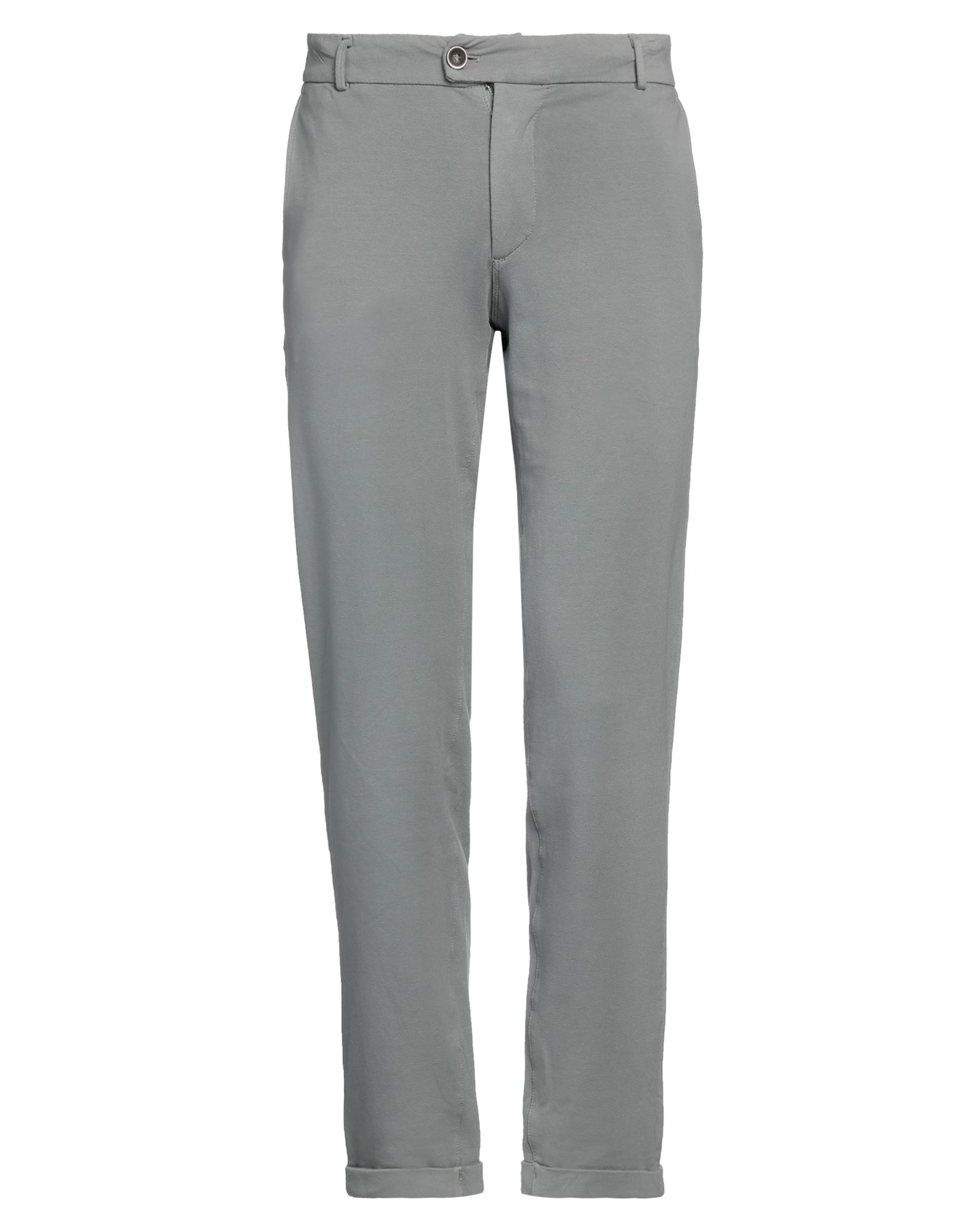Distretto 12 Pants In Grey