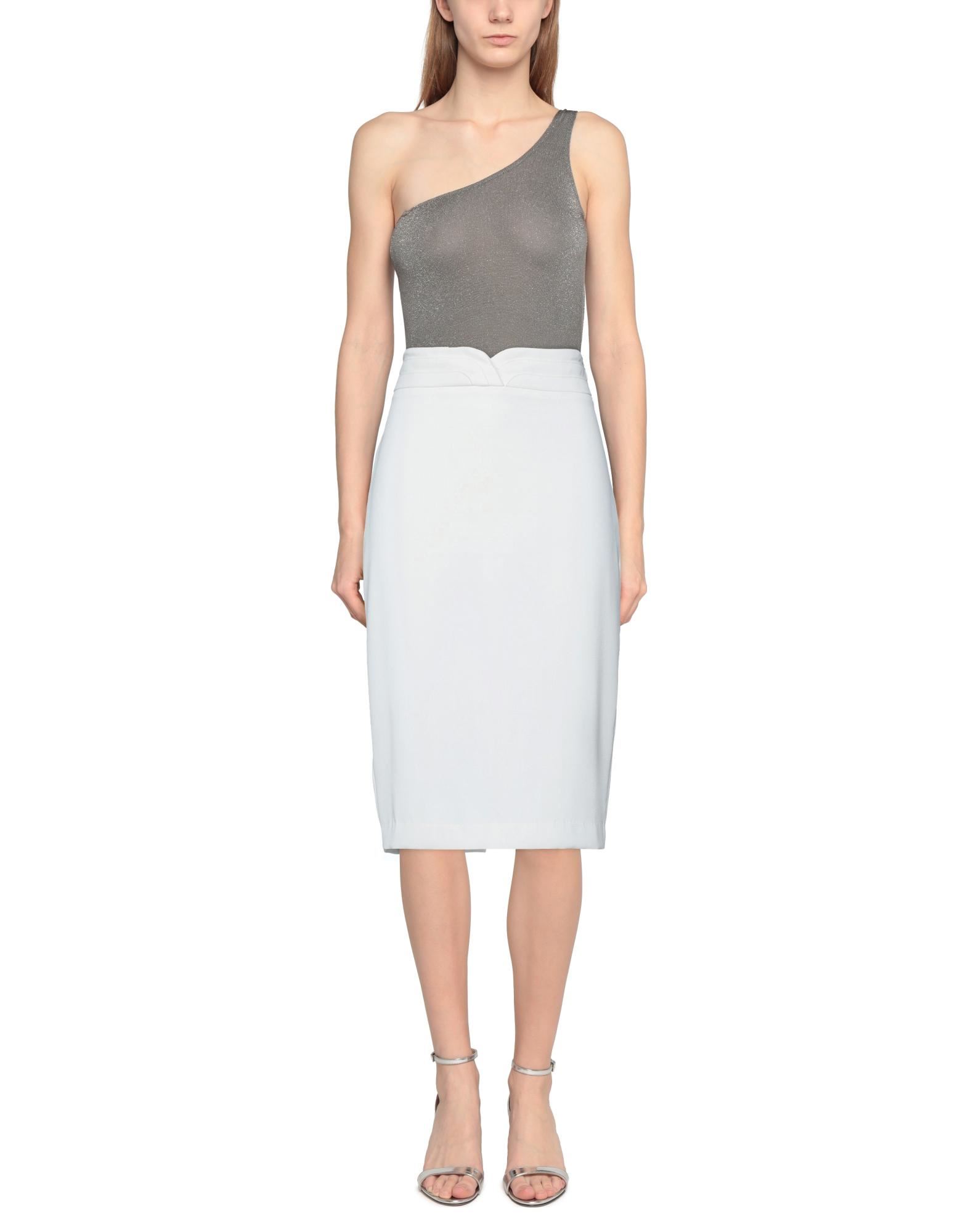  Nenette - Hosen & Röcke - Midi-röcke - On Yoox.com 
