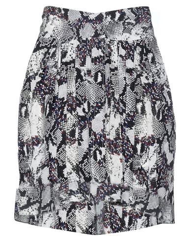 Мини-юбка ISABEL MARANT