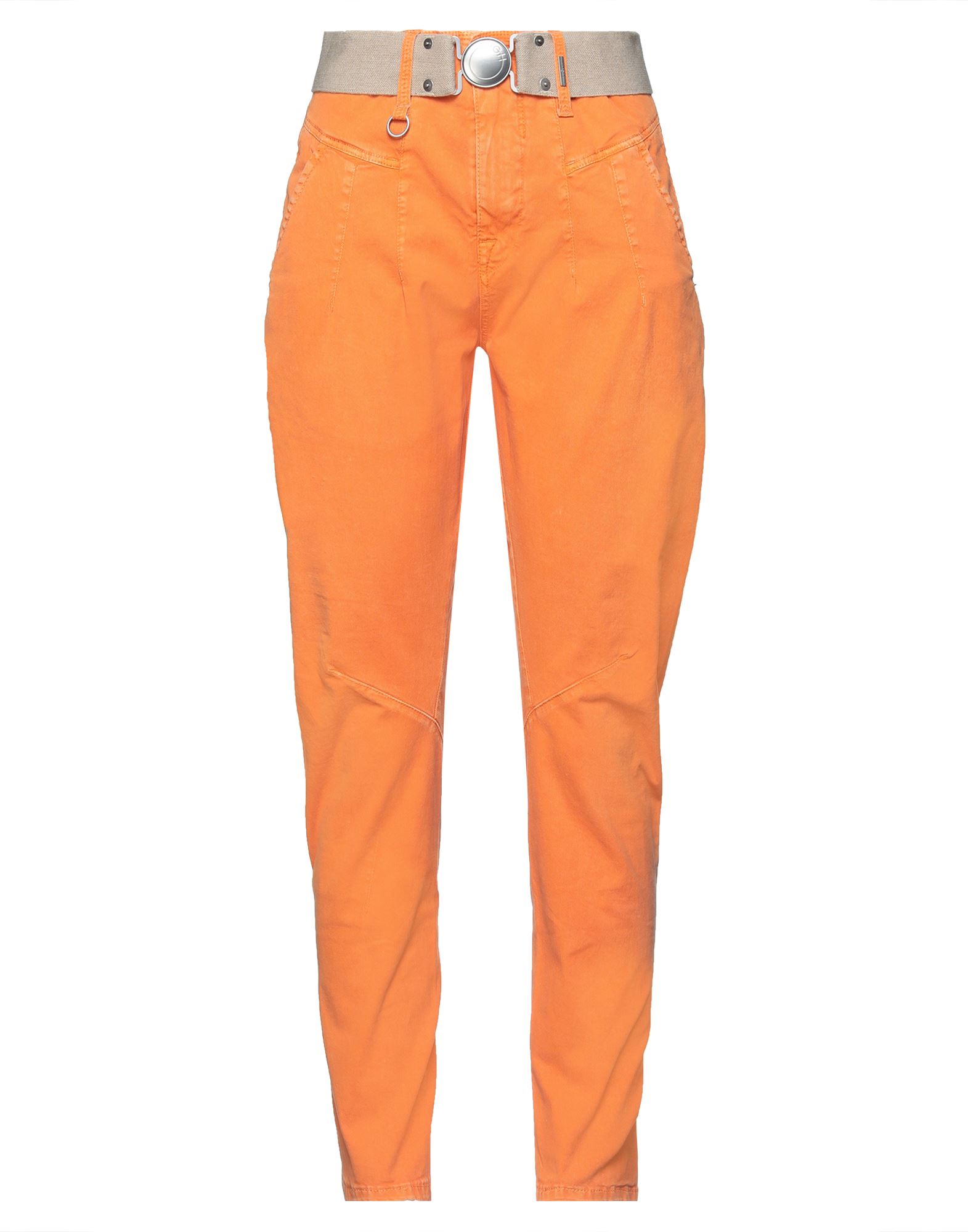 HIGH BOTTOMWEAR Casual Παντελόνι