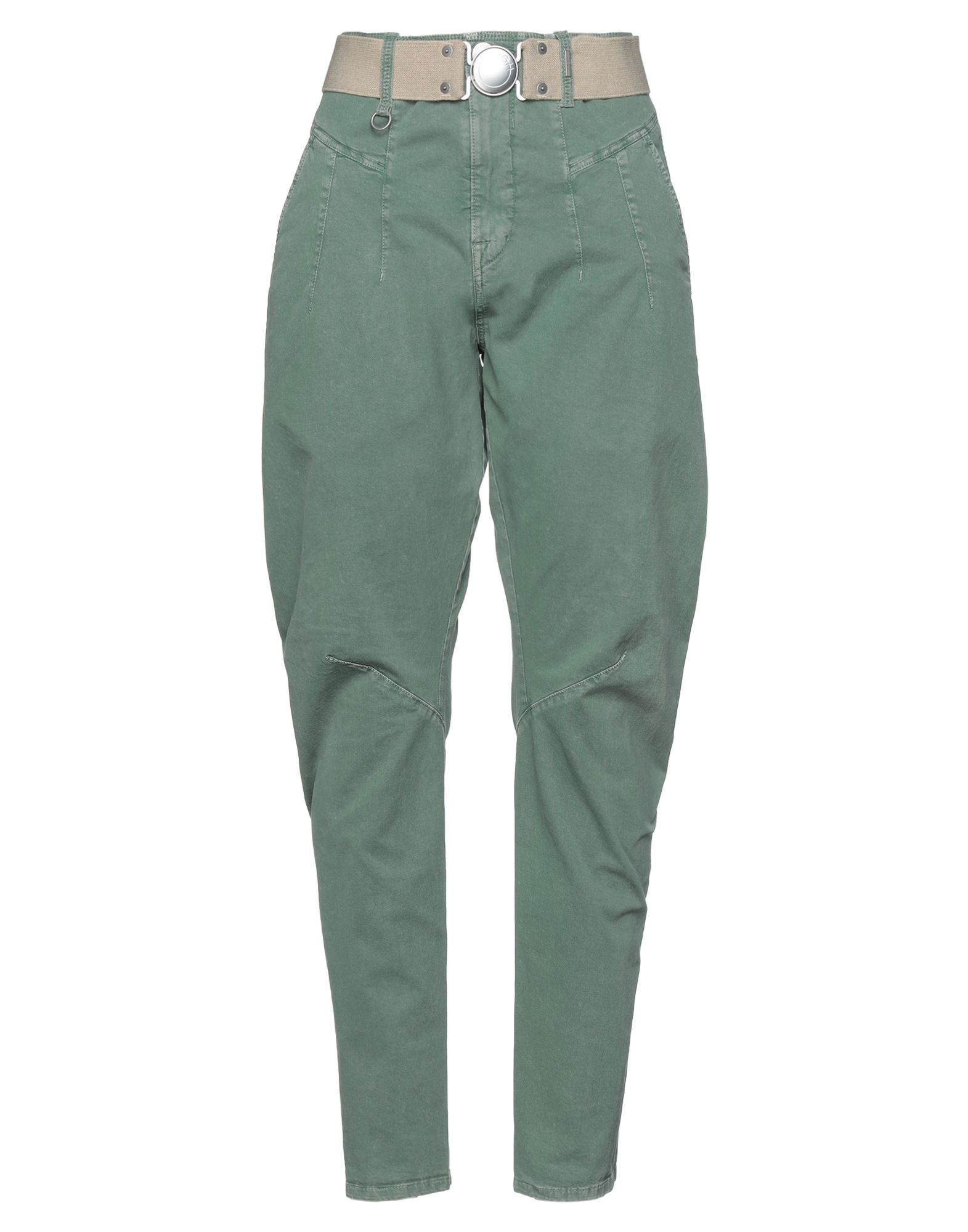HIGH BOTTOMWEAR Casual Παντελόνι