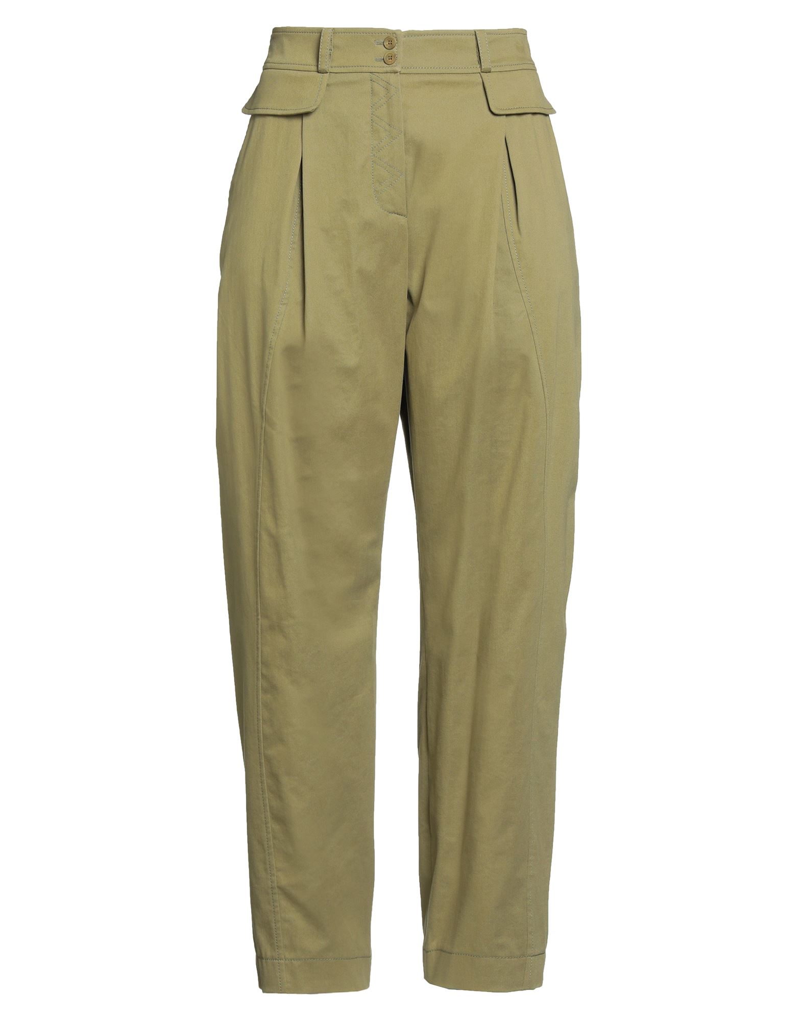 ALBERTA FERRETTI ALBERTA FERRETTI BOTTOMWEAR Casual Παντελόνι