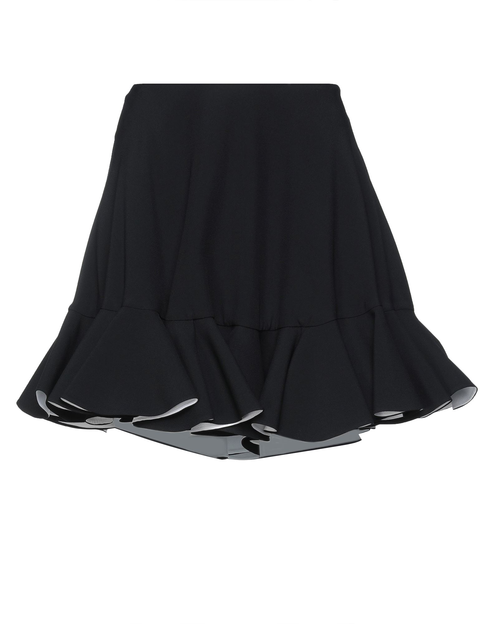 VERSACE VERSACE BOTTOMWEAR Μίνι φούστα