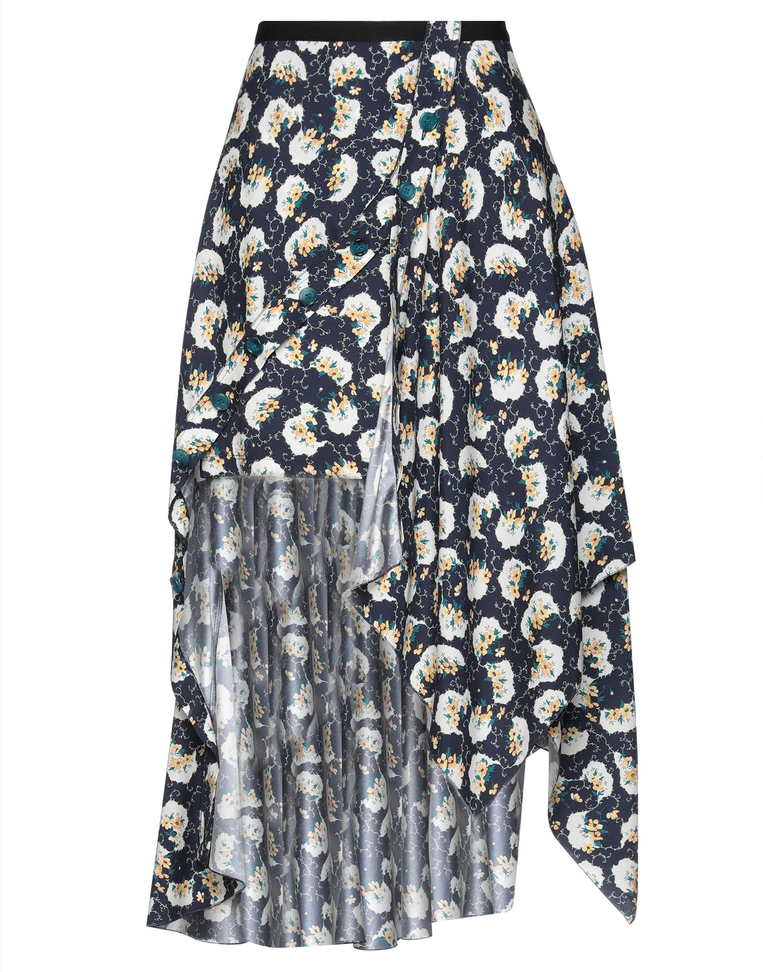 CHLOÉ CHLOÉ BOTTOMWEAR Μίνι φούστα