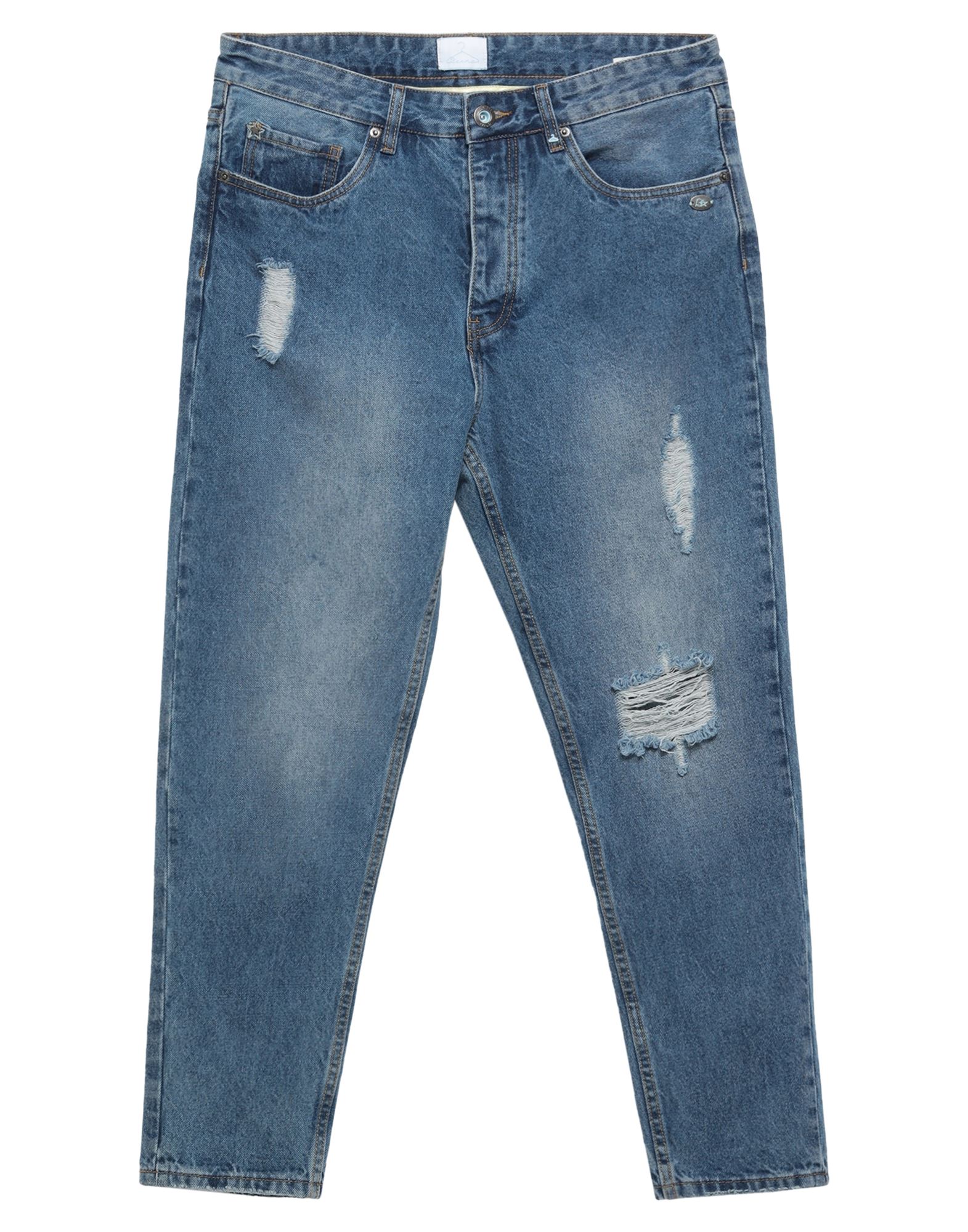 BERNA BOTTOMWEAR Τζιν