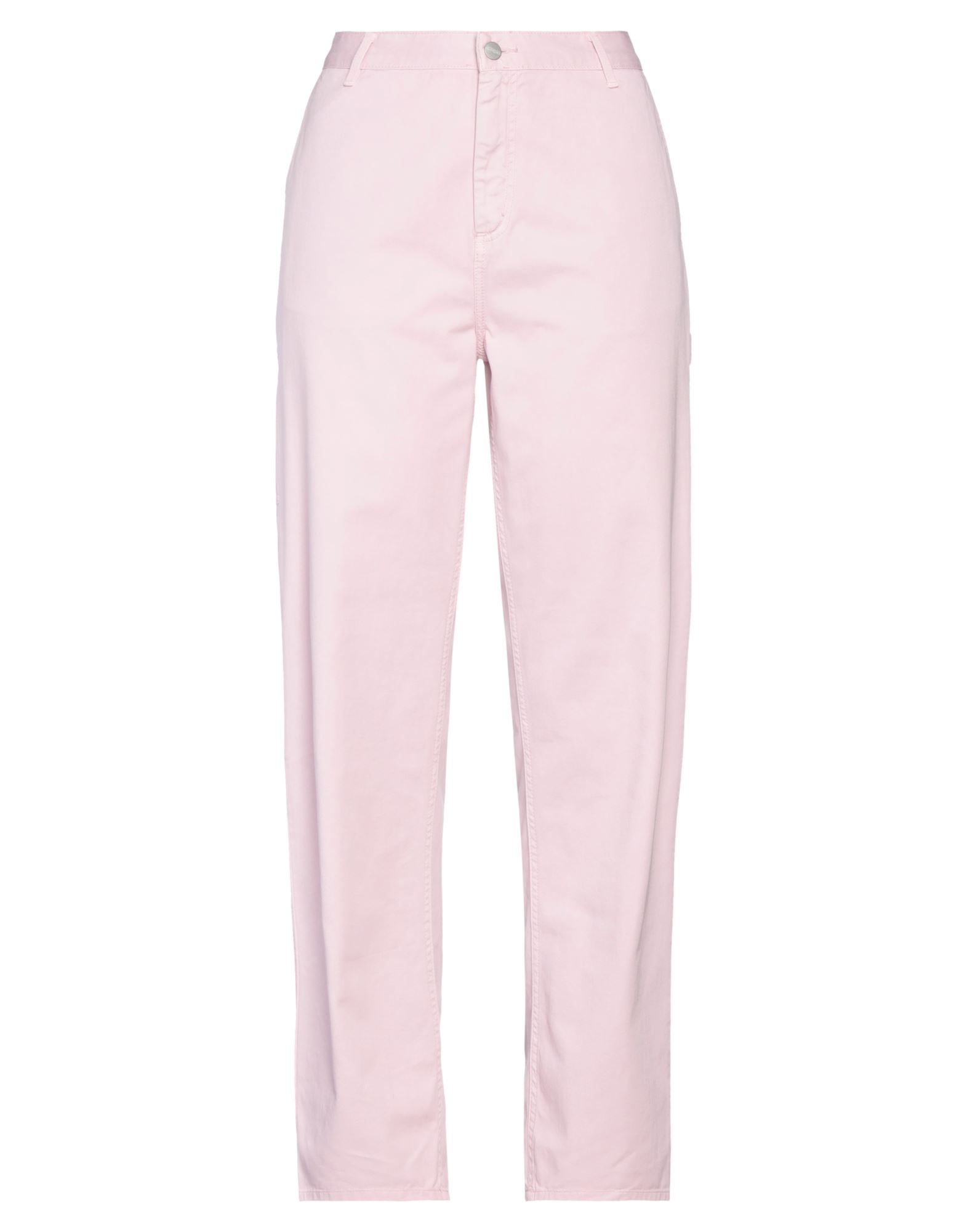 Carhartt Pants In Pink
