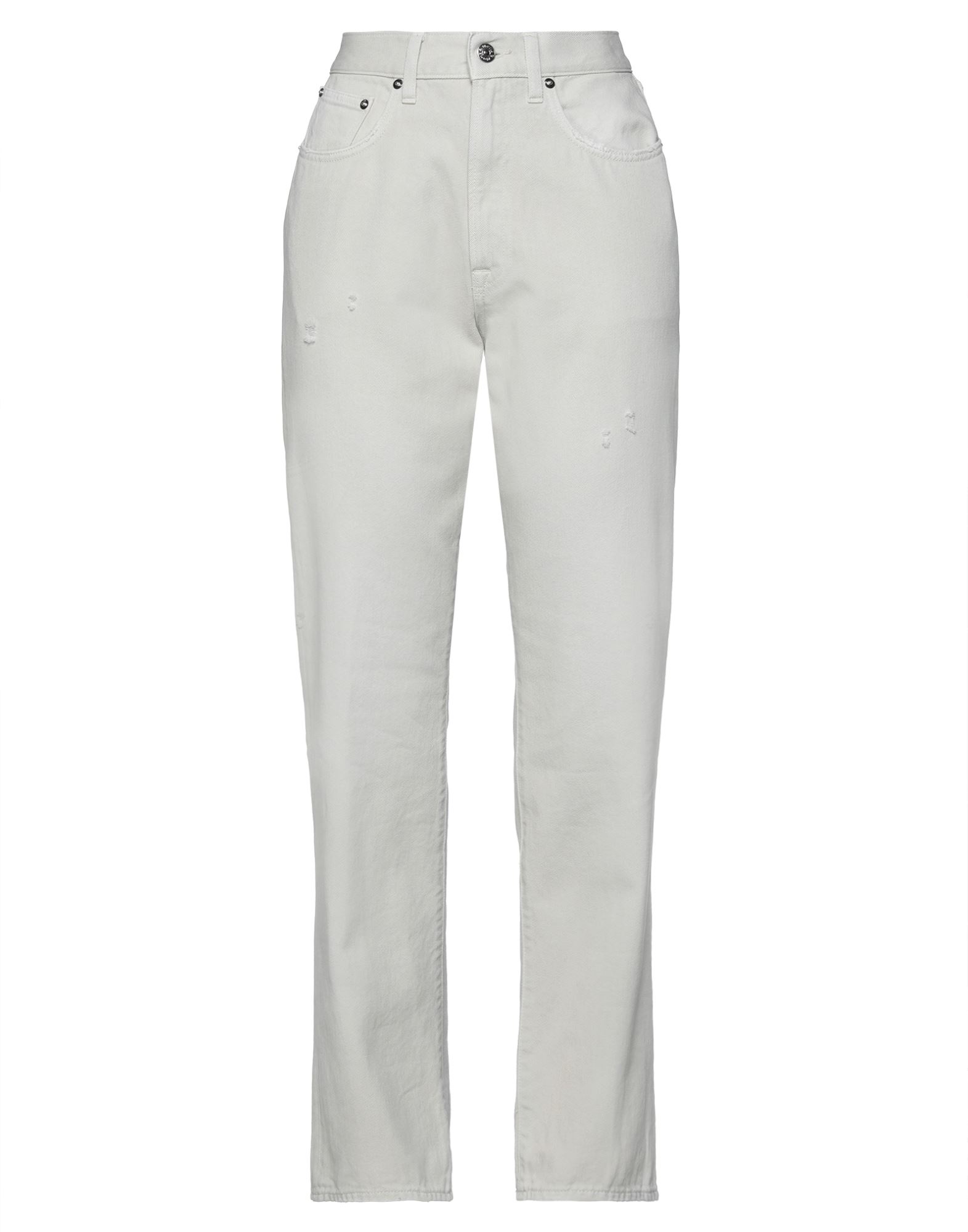  (+) People - Hosen & Röcke - Jeanshosen - On Yoox.com 