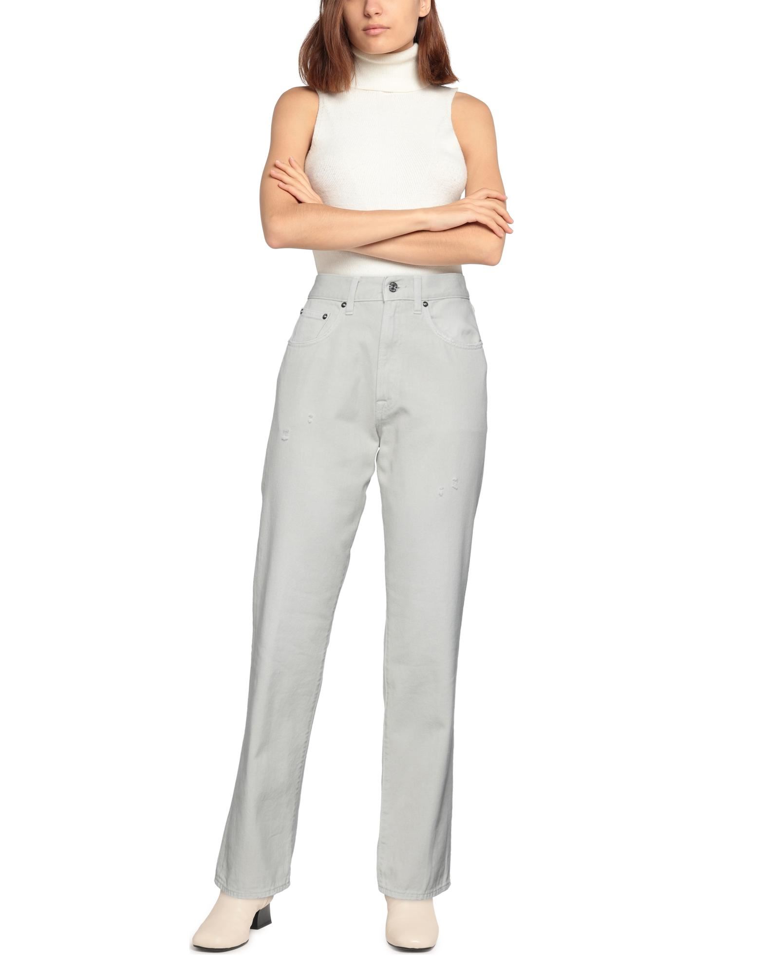  (+) People - Hosen & Röcke - Jeanshosen - On Yoox.com 