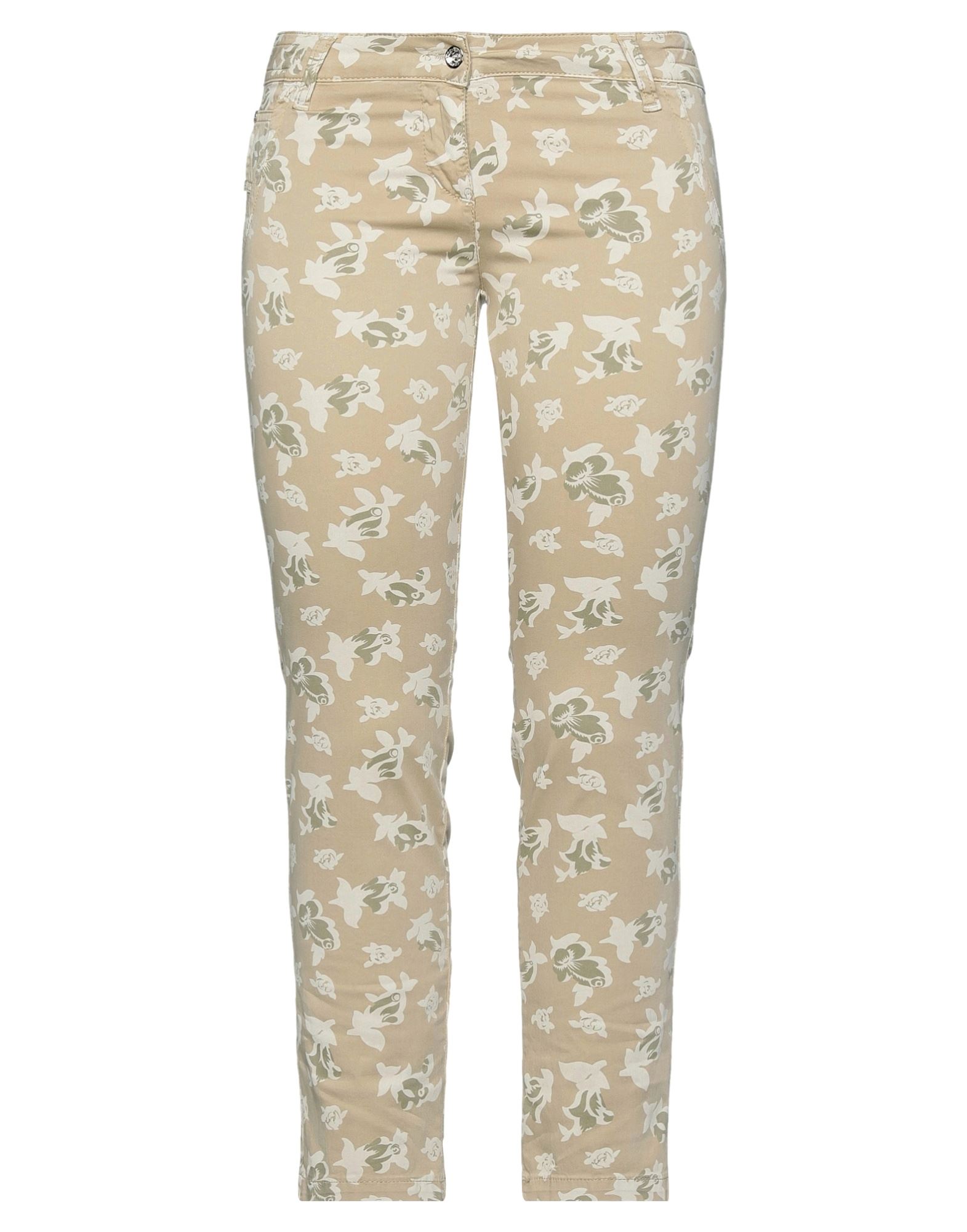JACOB COHЁN BOTTOMWEAR Casual Παντελόνι