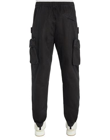 stone island shell trousers