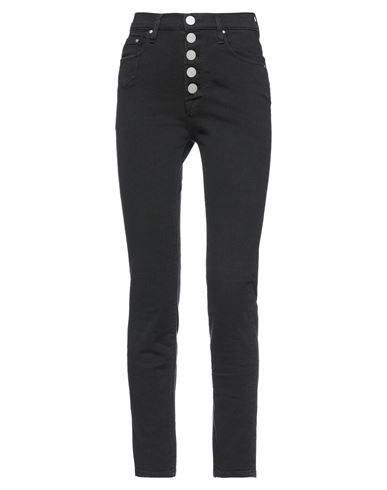 Джинсовые брюки GEMS