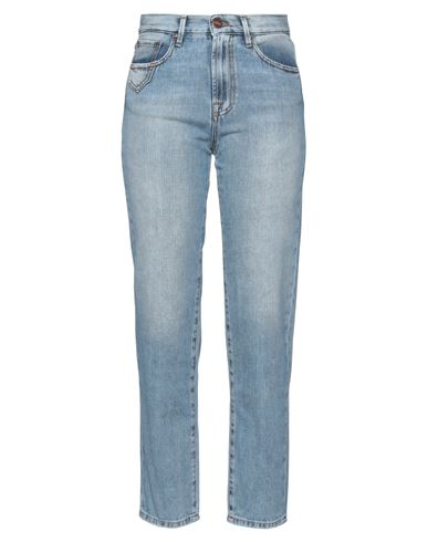 Джинсовые брюки GEMS