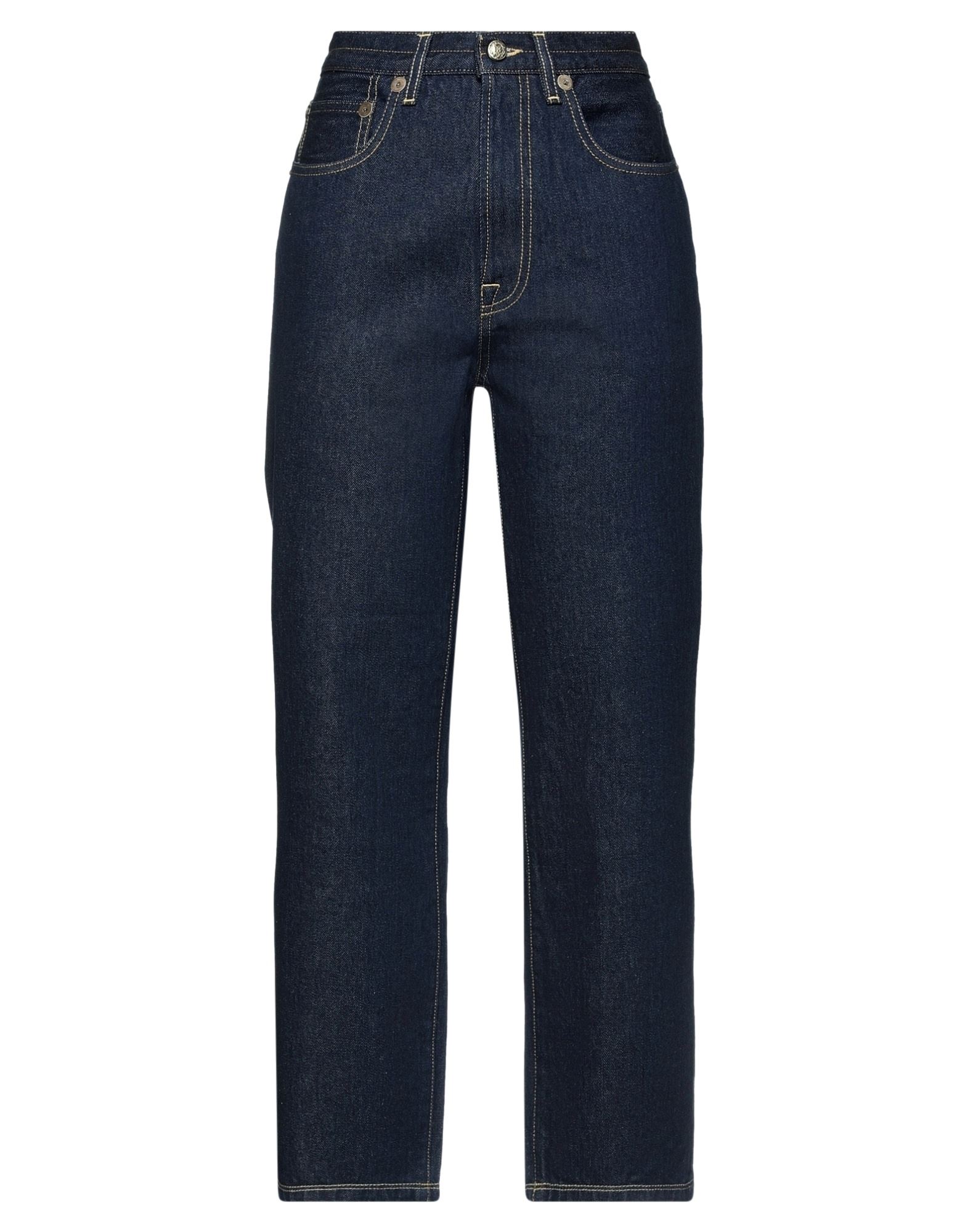 Ports 1961 1961 Jeans In Blue | ModeSens