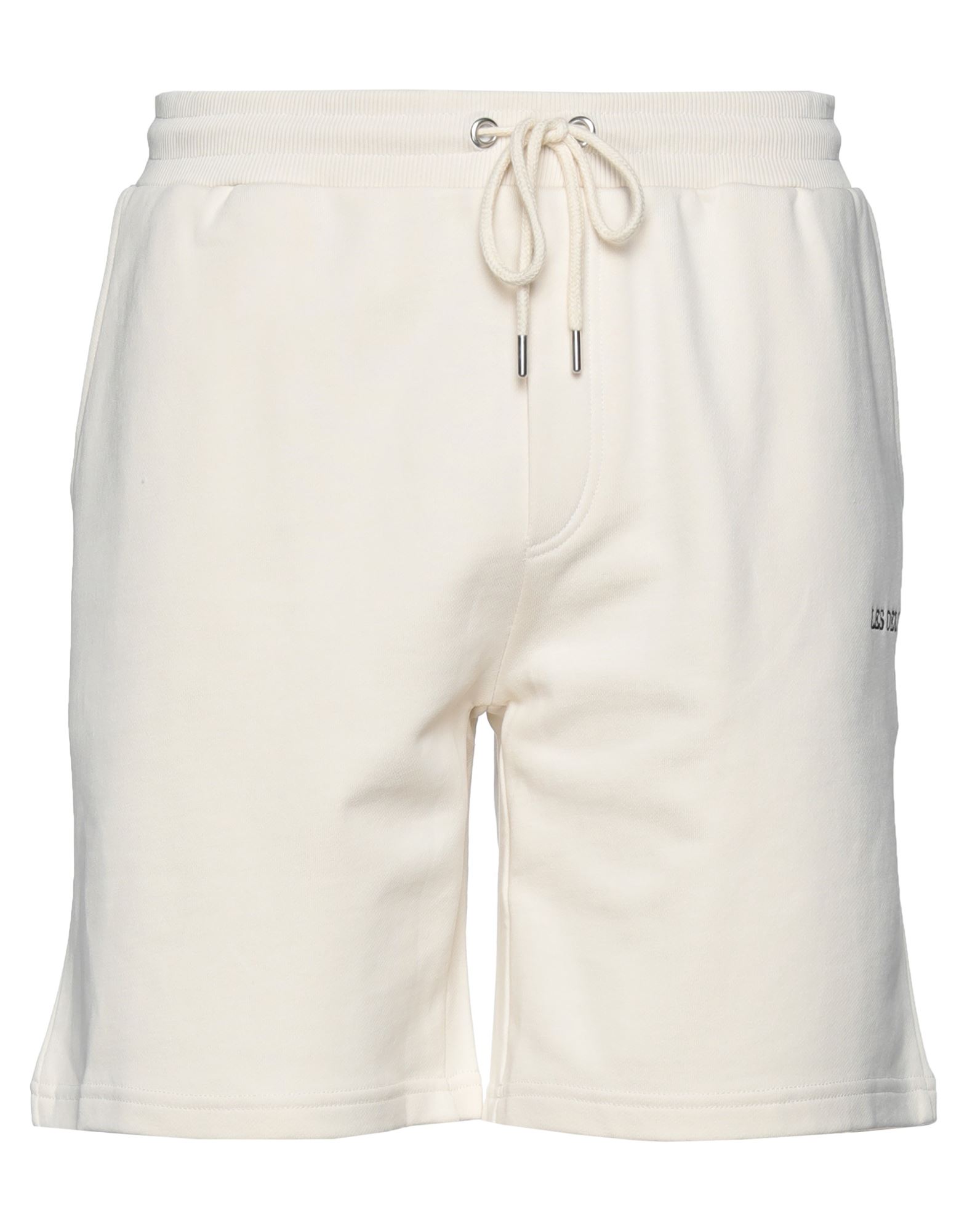 les deux shorts