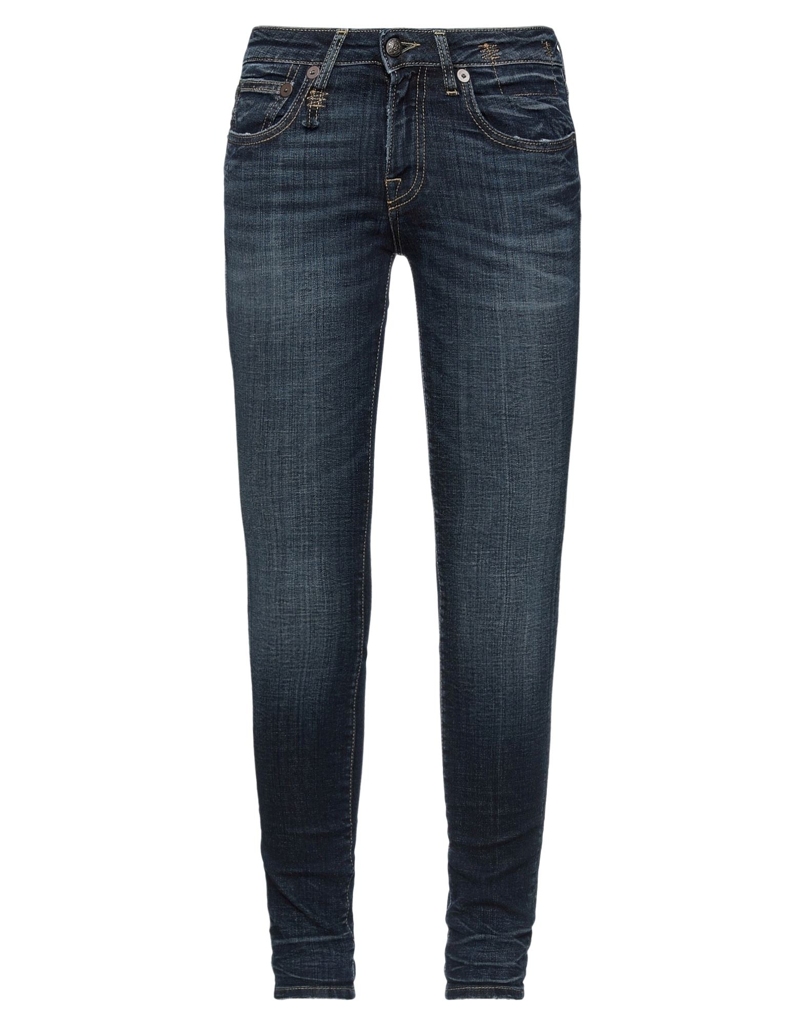  R13 - Hosen & Röcke - Jeanshosen - On Yoox.com 