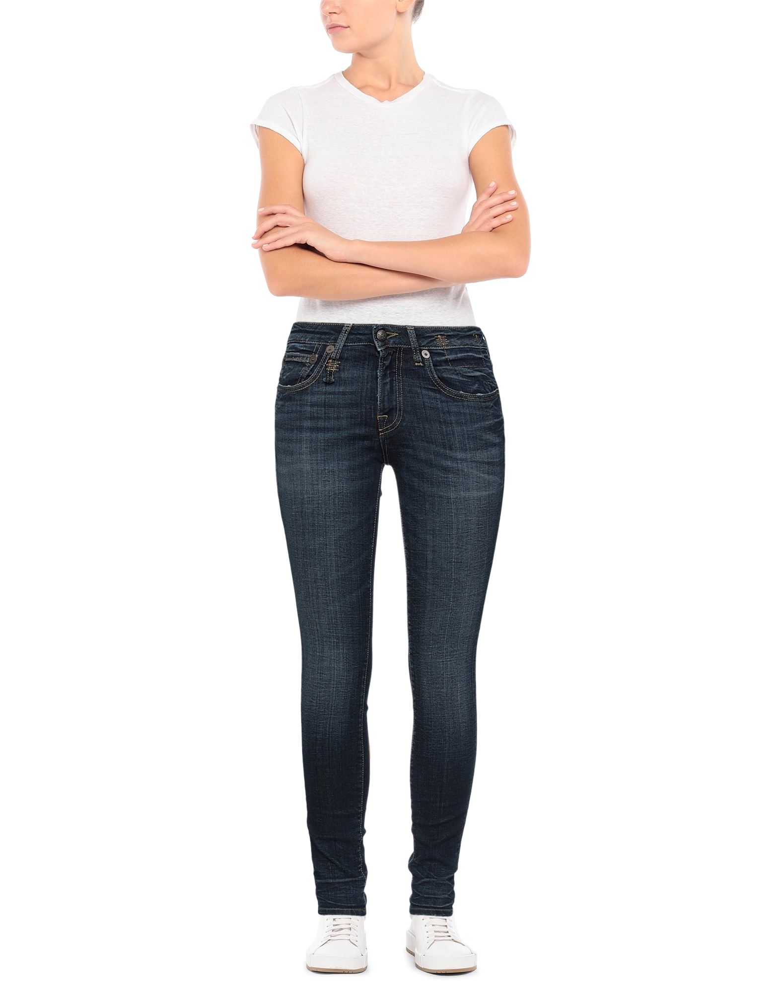  R13 - Hosen & Röcke - Jeanshosen - On Yoox.com 