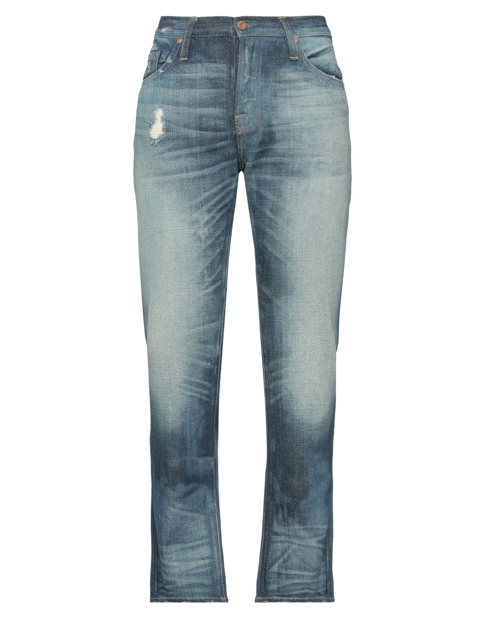 Nsf Jeans In Blue
