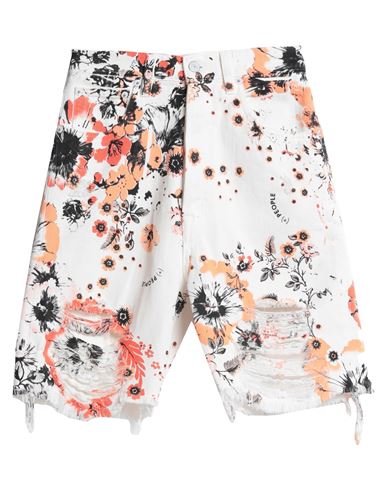 Джинсовые шорты (+) PEOPLE