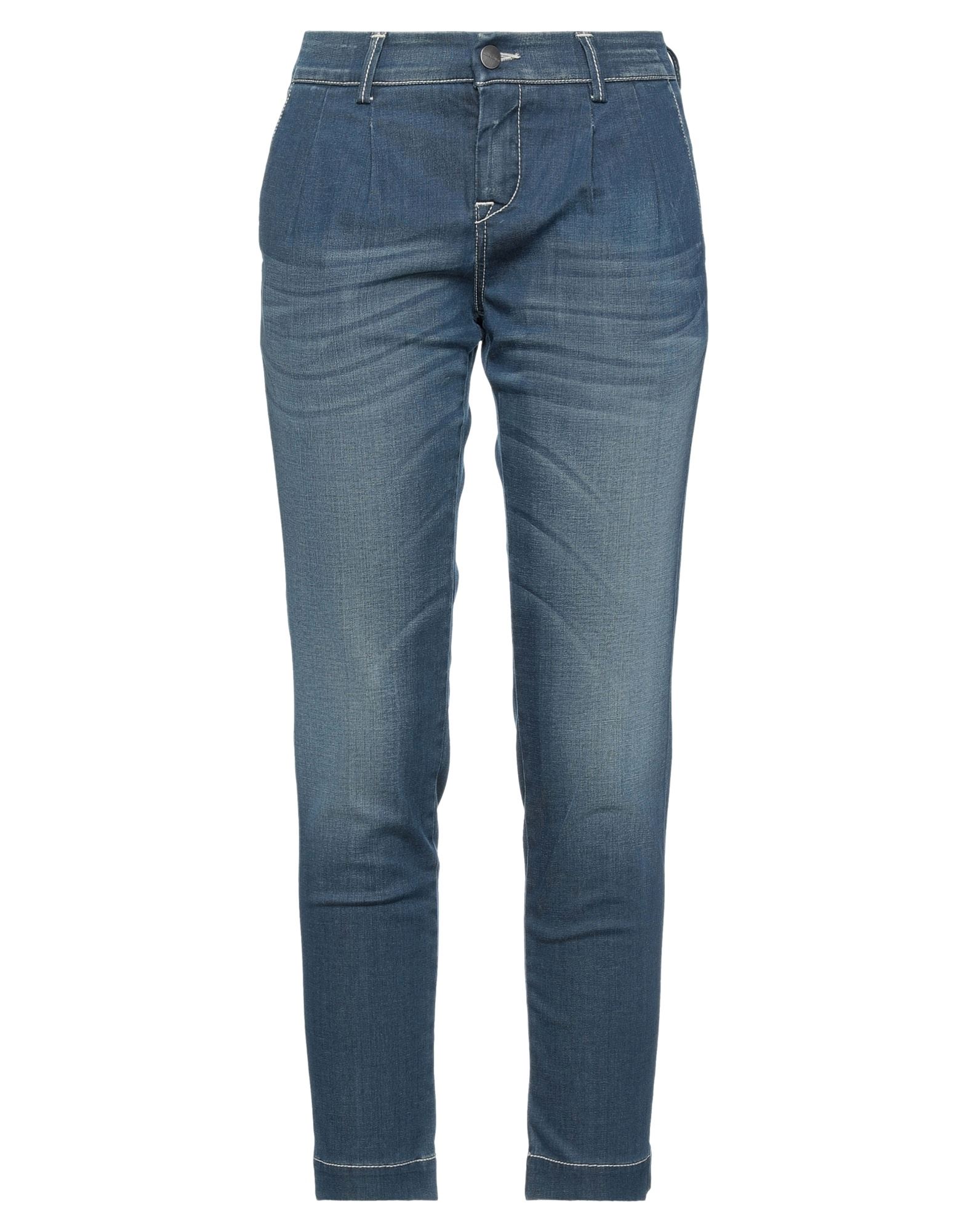 JACOB COHЁN BOTTOMWEAR Τζιν