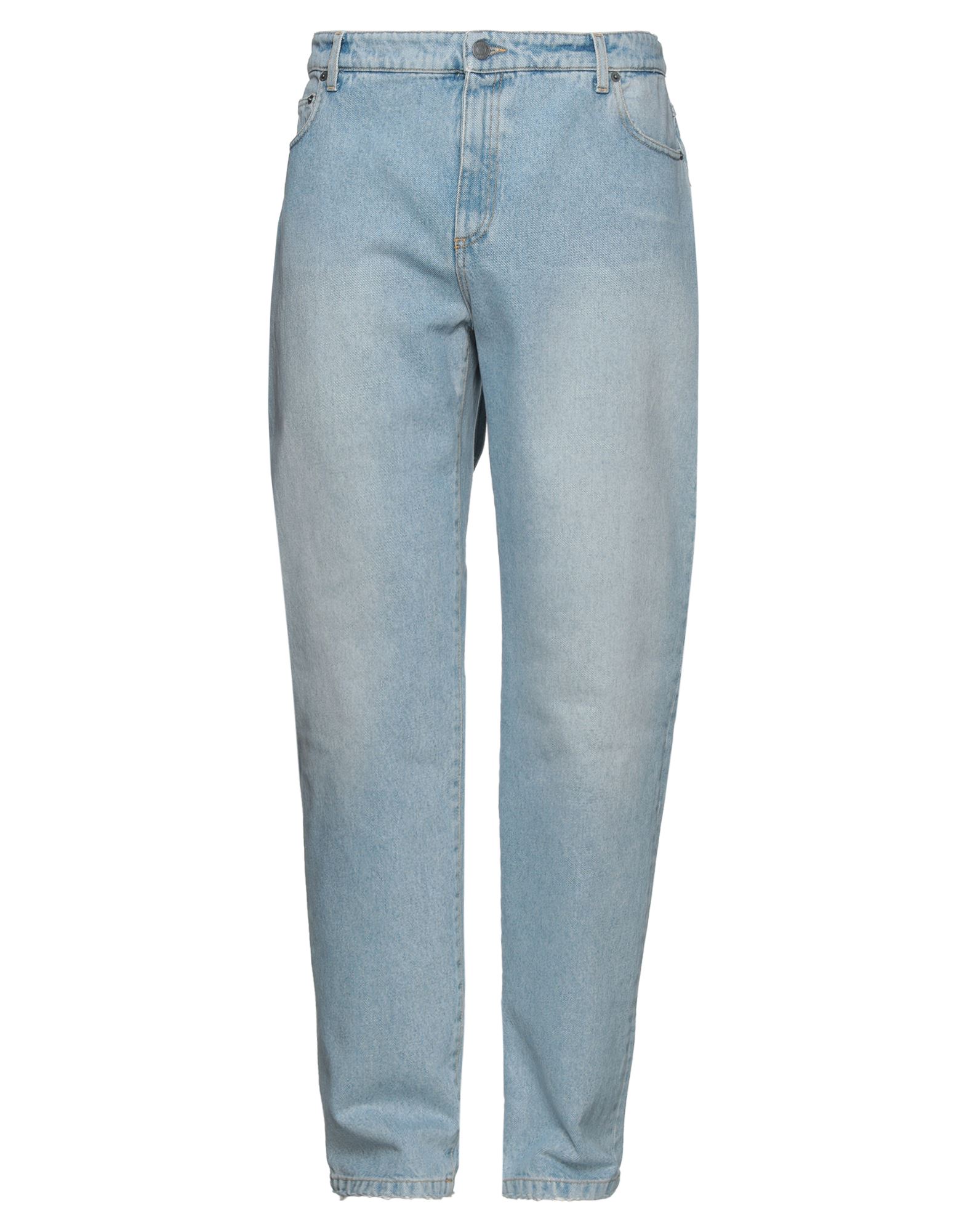 MOSCHINO MOSCHINO BOTTOMWEAR Τζιν