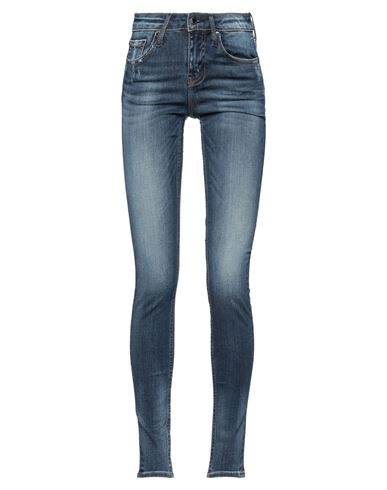 фото Джинсовые брюки met jeans