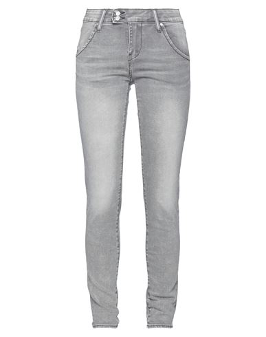 фото Джинсовые брюки met jeans