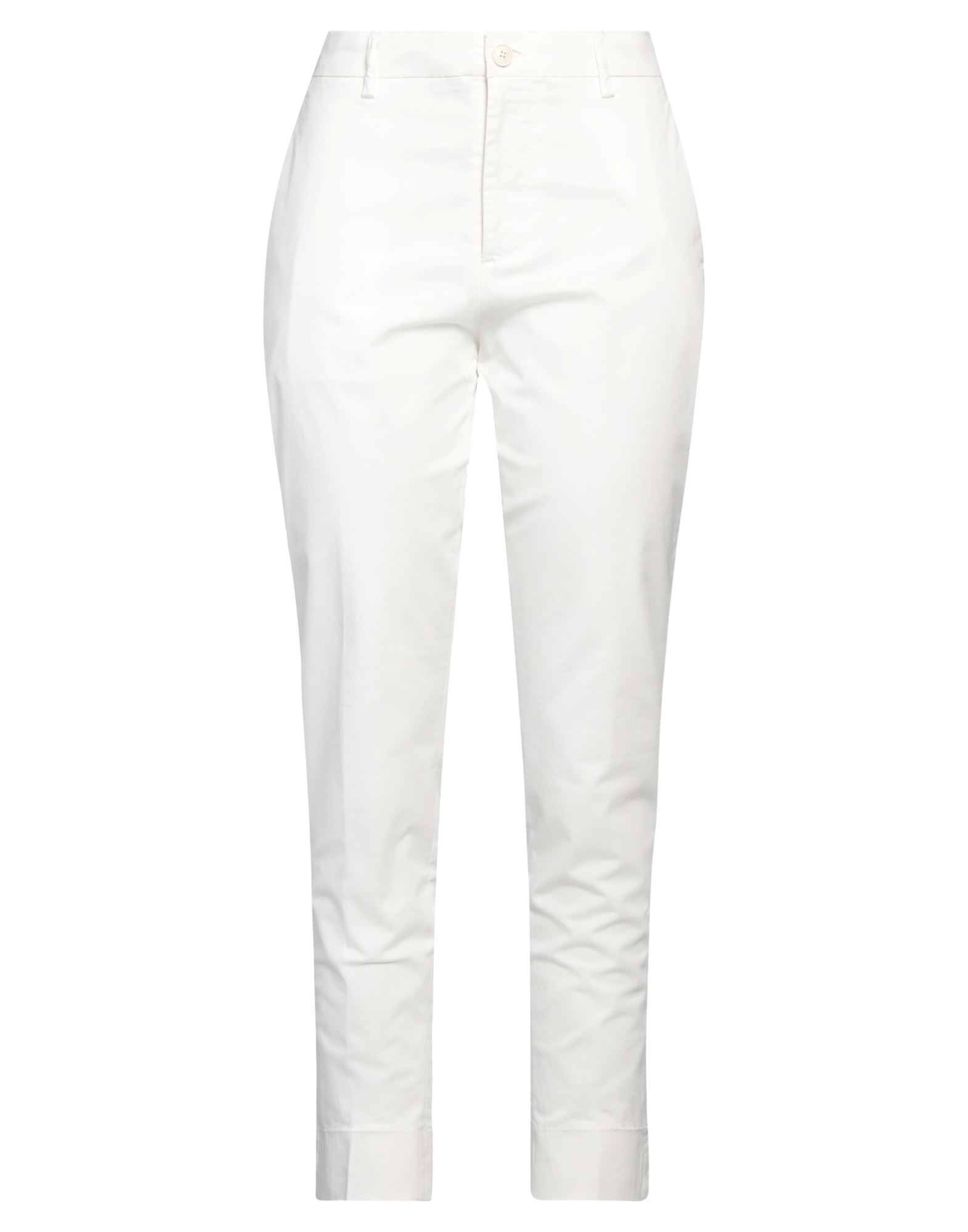 (+) PEOPLE BOTTOMWEAR Casual Παντελόνι