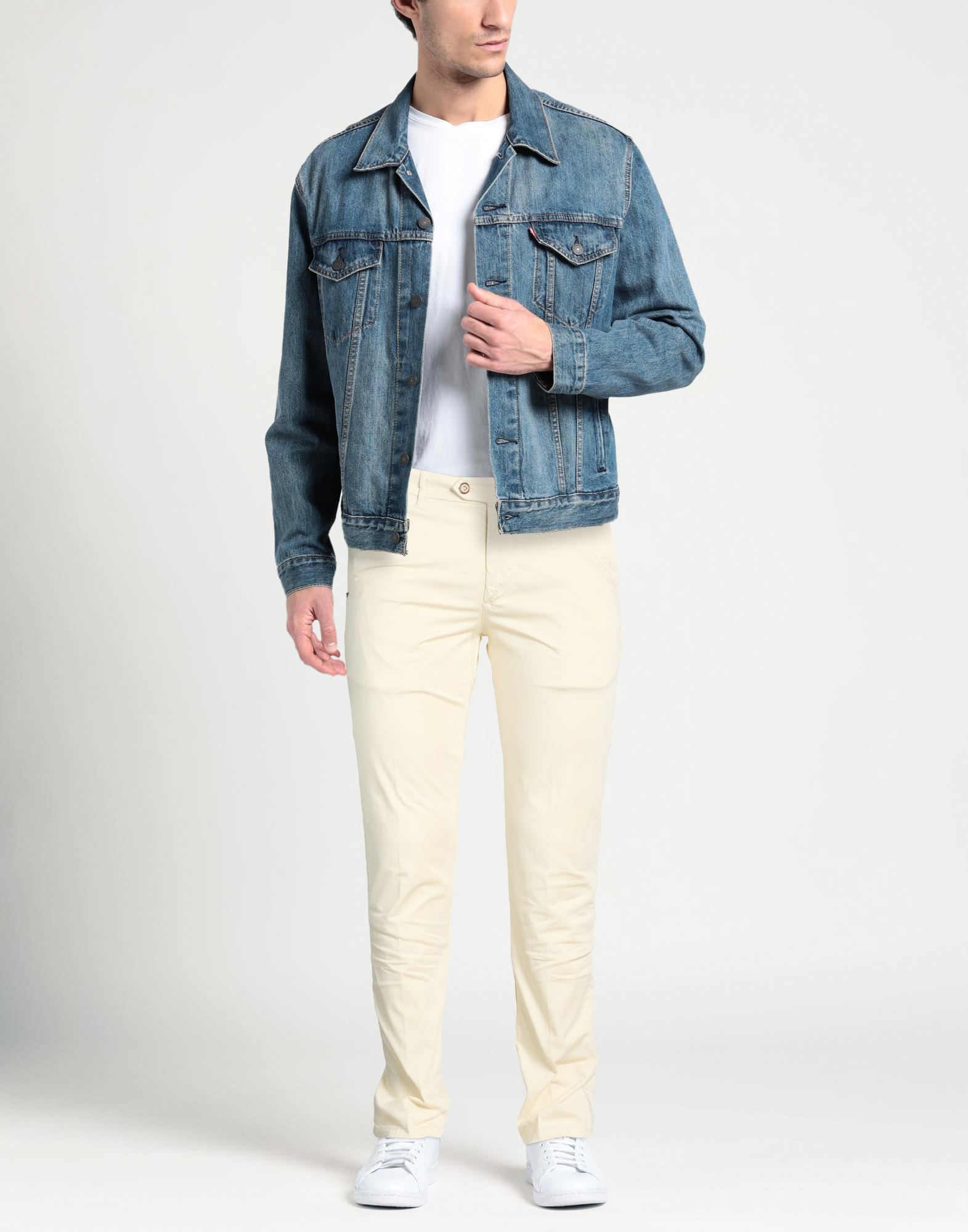  0/zero Construction - Bottomwear - Pantaloni - On Yoox.com 