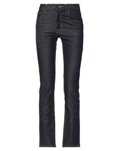 Джинсовые брюки VANS