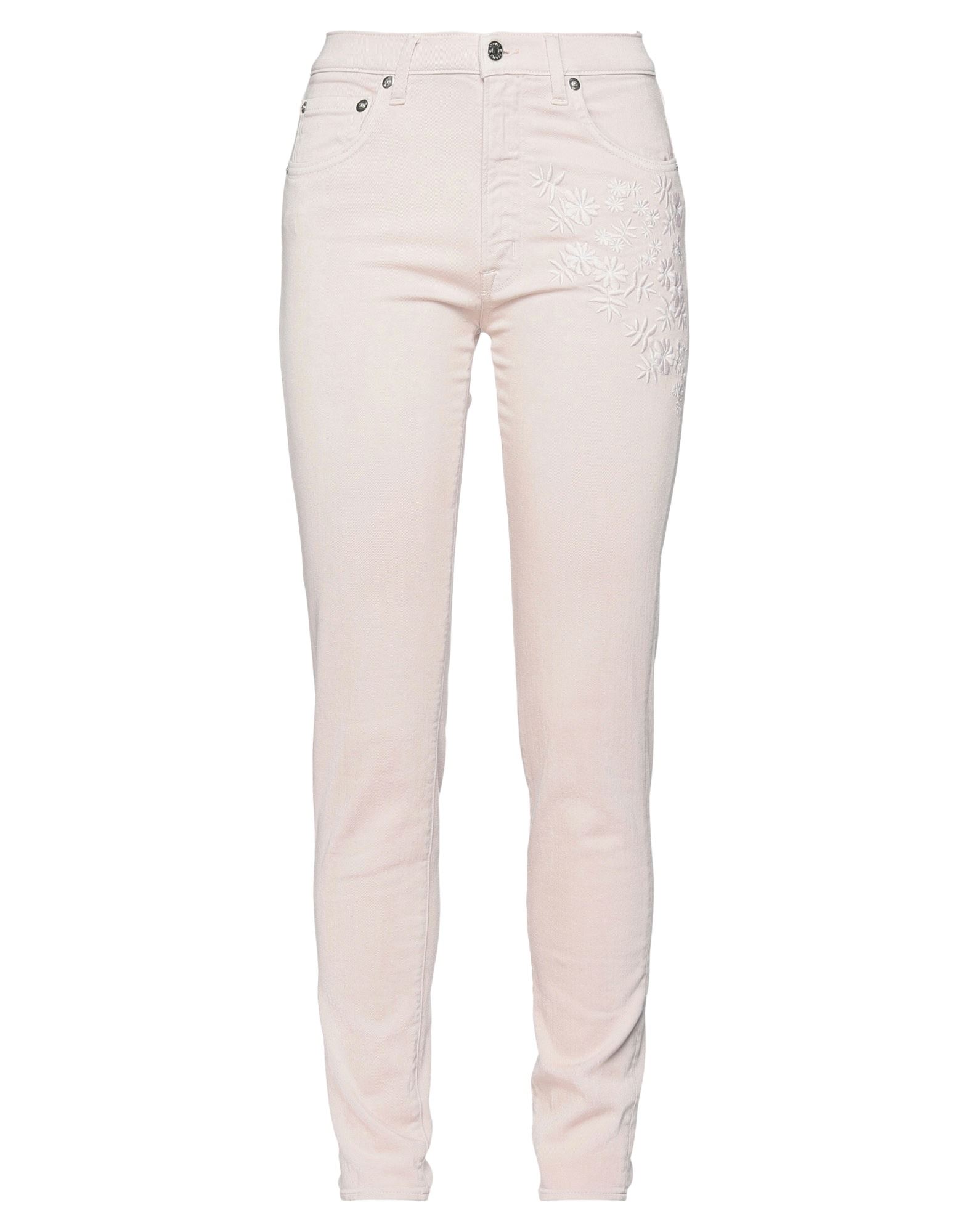 (+) PEOPLE BOTTOMWEAR Τζιν