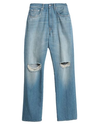 Джинсовые брюки (+) PEOPLE