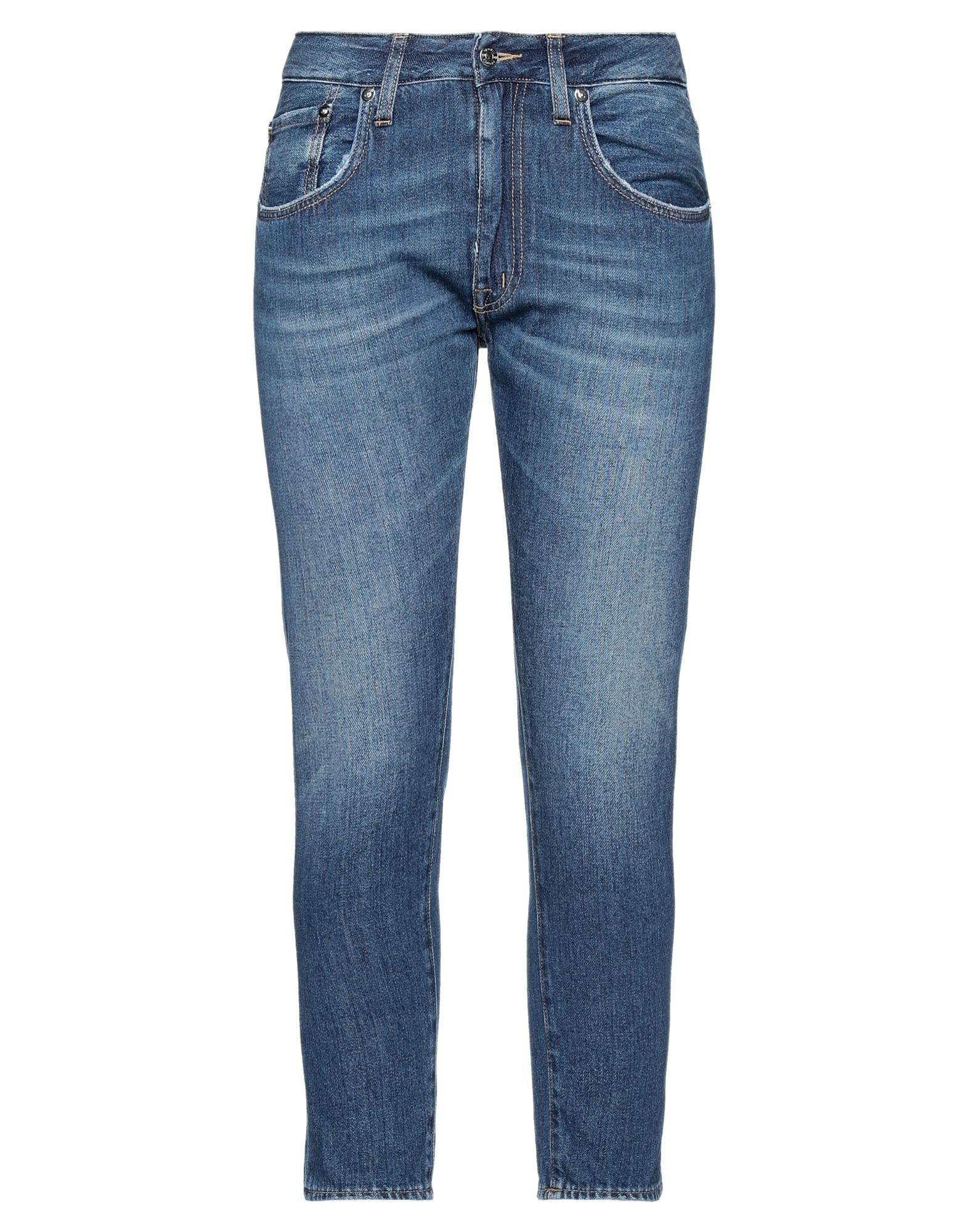 (+) PEOPLE BOTTOMWEAR Τζιν
