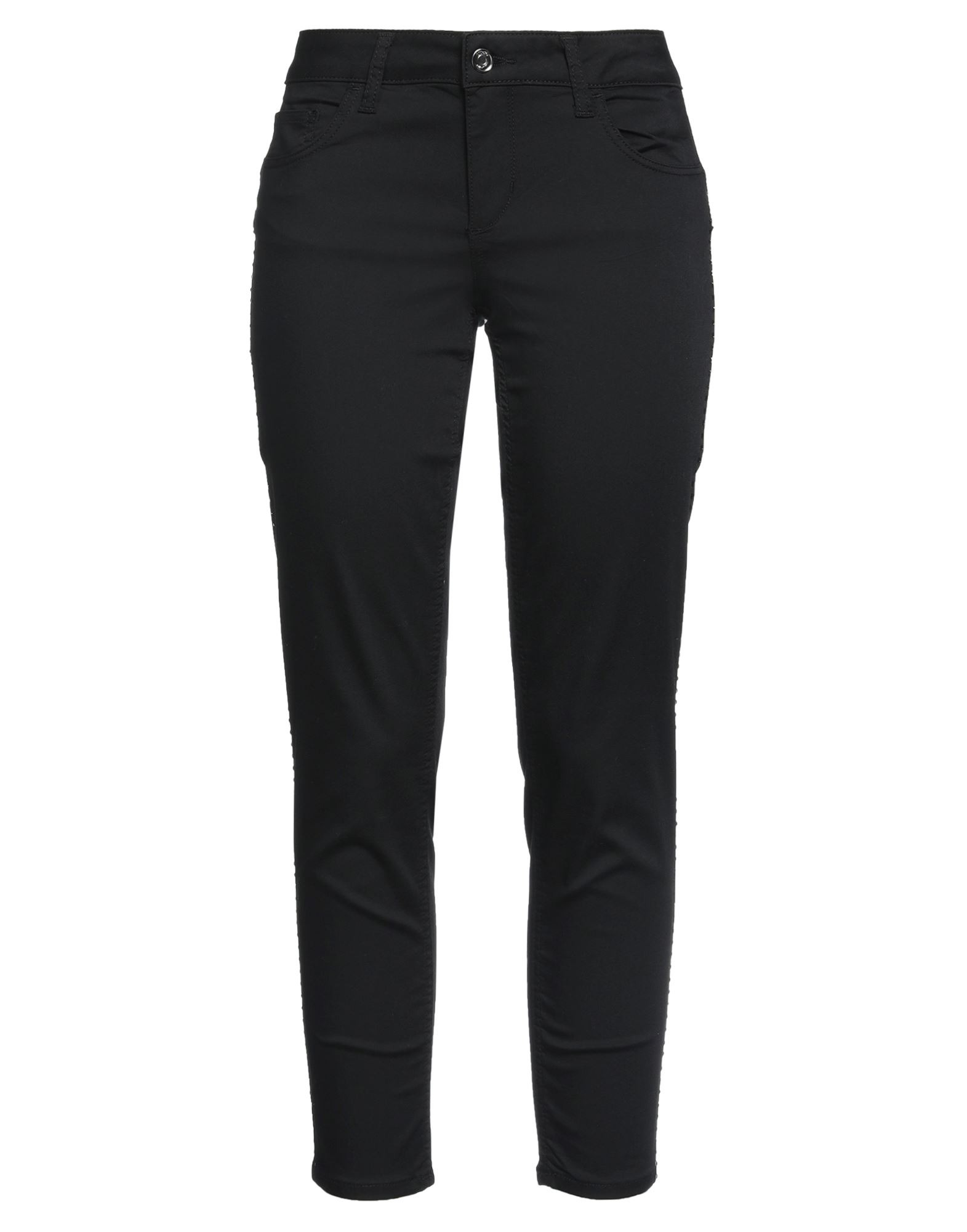 Liu •jo Pants In Black