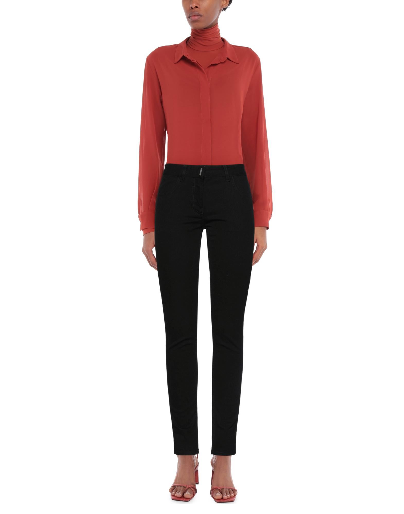  Givenchy - Hosen & Röcke - Jeanshosen - On Yoox.com 